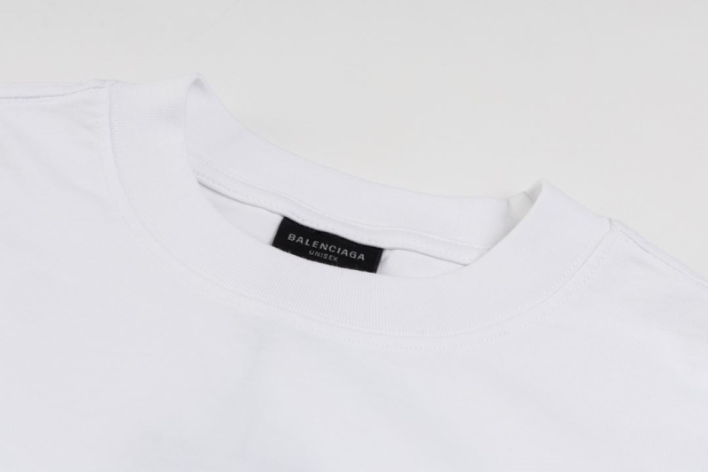 Balenciaga T-Shirts